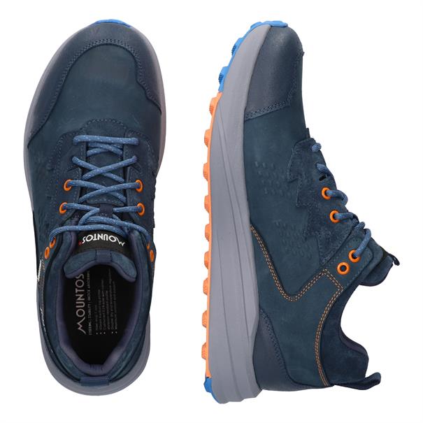 Mountos Ourea Heren Wandelschoen