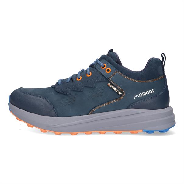 Mountos Ourea Heren Wandelschoen