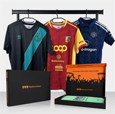 Mystery United Kids Mystery Box