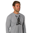 Nathan hypernight laser light vest