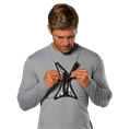Nathan hypernight laser light vest