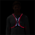 Nathan hypernight laser light vest