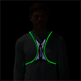 Nathan hypernight laser light vest