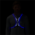 Nathan hypernight laser light vest