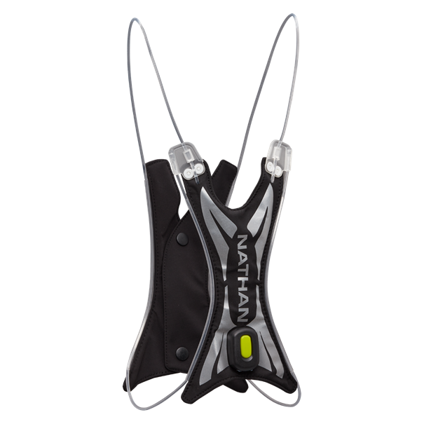 Nathan hypernight laser light vest