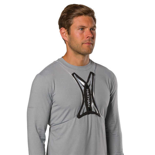 Nathan hypernight laser light vest