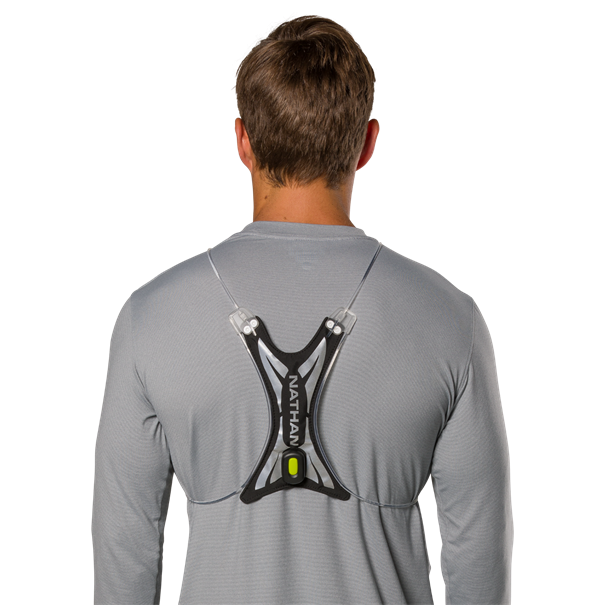 Nathan hypernight laser light vest