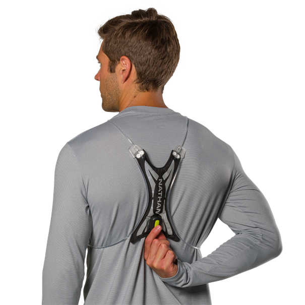 Nathan hypernight laser light vest