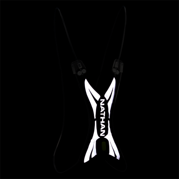 Nathan hypernight laser light vest
