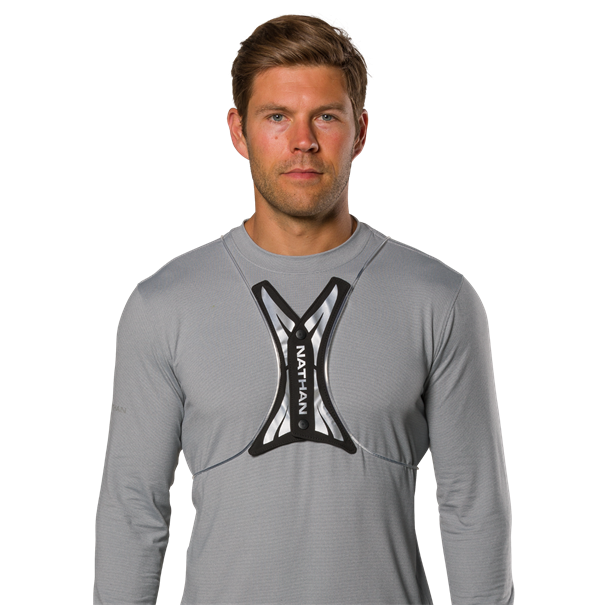 Nathan hypernight laser light vest