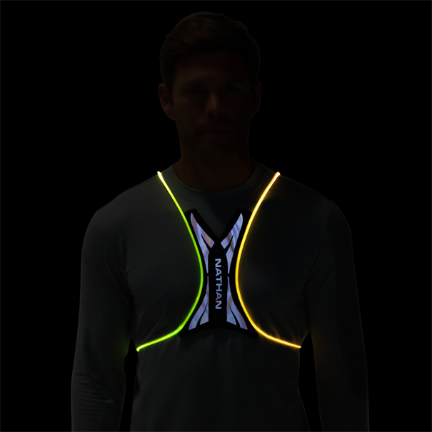 Nathan hypernight laser light vest