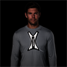 Nathan hypernight laser light vest