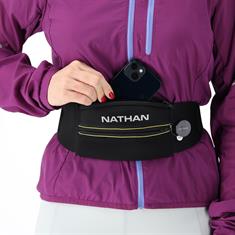 Nathan nathan laser light 5k belt