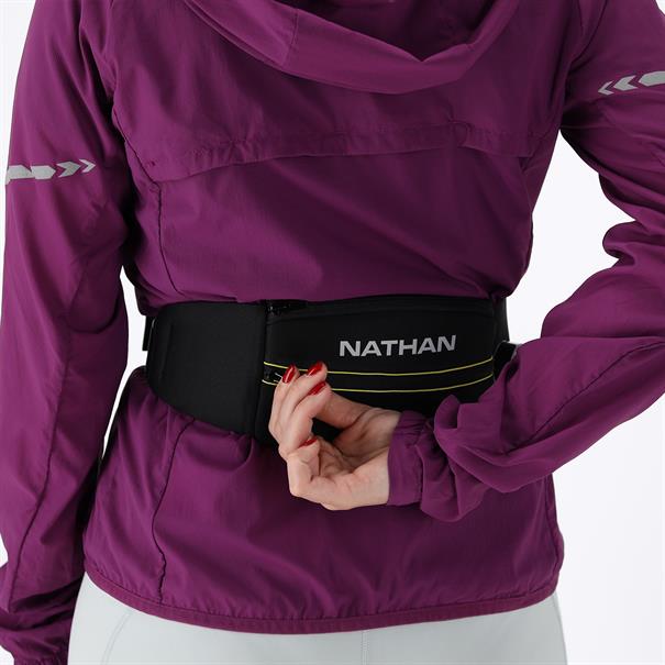 Nathan nathan laser light 5k belt