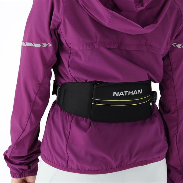 Nathan nathan laser light 5k belt