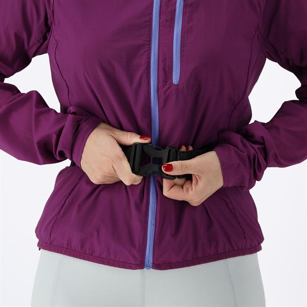Nathan nathan laser light 5k belt