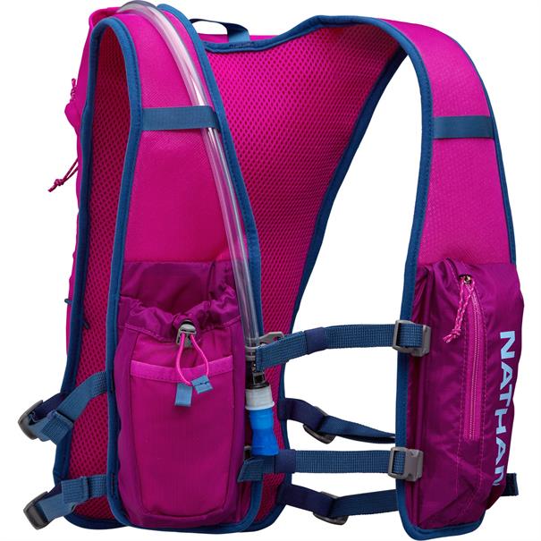 Nathan Quick Start 2.0- 6L Hydration Vest