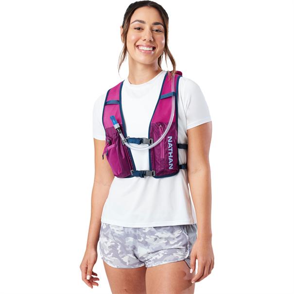 Nathan Quick Start 2.0- 6L Hydration Vest