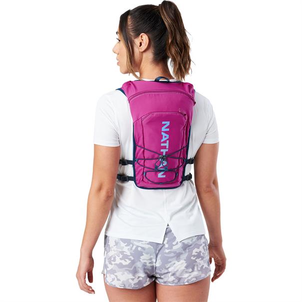 Nathan Quick Start 2.0- 6L Hydration Vest