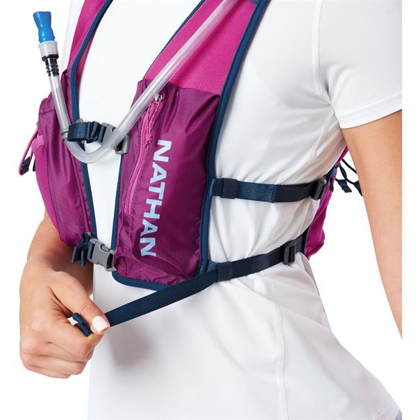 Nathan Quick Start 2.0- 6L Hydration Vest