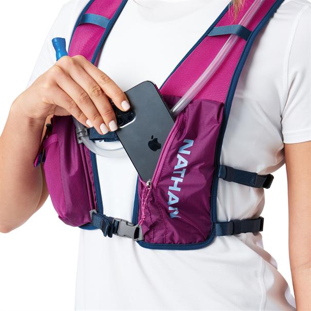 Nathan Quick Start 2.0- 6L Hydration Vest