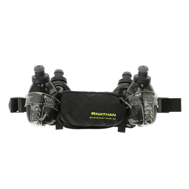 Nathan quickstart plus 40 4x300ml