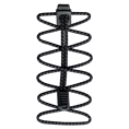 Nathan run laces black