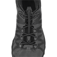 Nathan run laces black