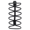 Nathan run laces black