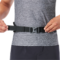 Nathan the zipster adjustable fit 2.0
