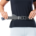 Nathan the zipster adjustable fit 2.0