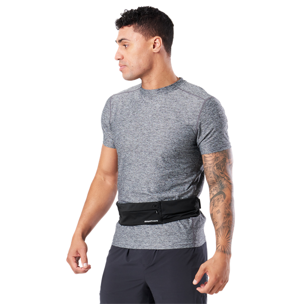 Nathan the zipster adjustable fit 2.0