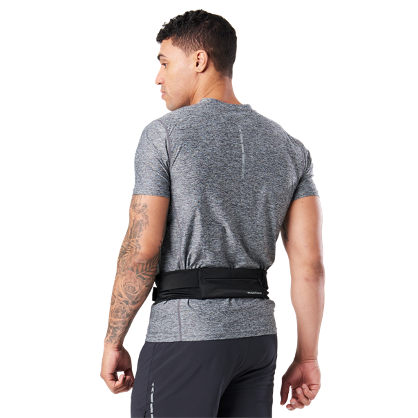 Nathan the zipster adjustable fit 2.0