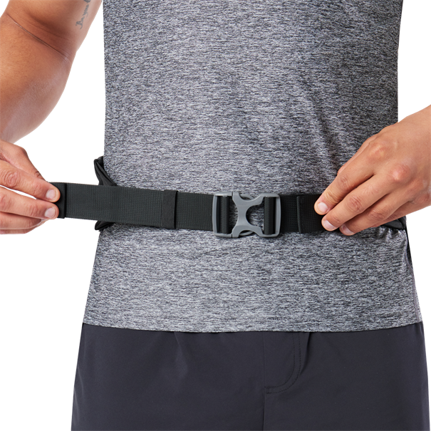 Nathan the zipster adjustable fit 2.0