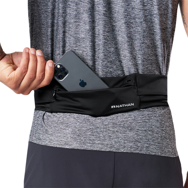 Nathan the zipster adjustable fit 2.0