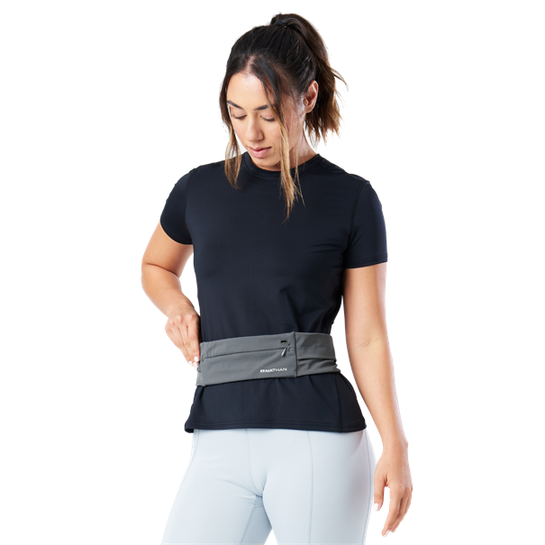 Nathan the zipster adjustable fit 2.0