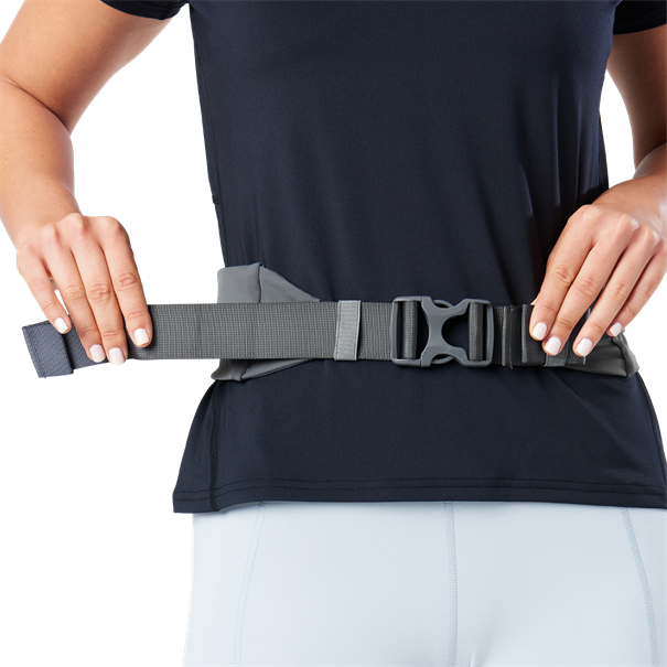 Nathan the zipster adjustable fit 2.0