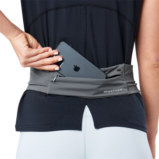 Nathan the zipster adjustable fit 2.0