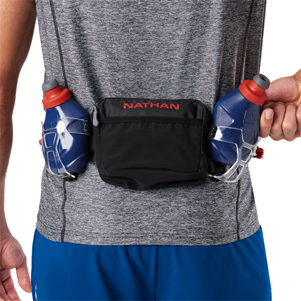Nathan trail mix plus 3.0