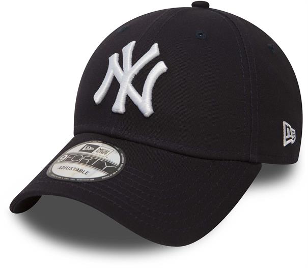 New Era 940 LEAG BASIC CAP NEYYAN