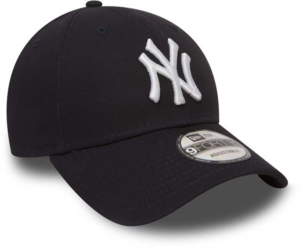New Era 940 LEAG BASIC CAP NEYYAN