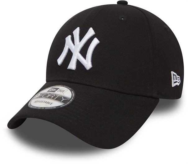 New Era 940 LEAG BASIC CAP NEYYAN