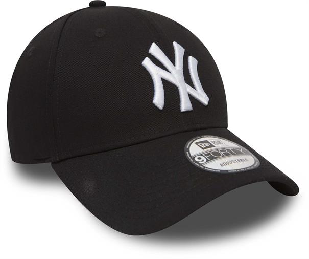 New Era 940 LEAG BASIC CAP NEYYAN