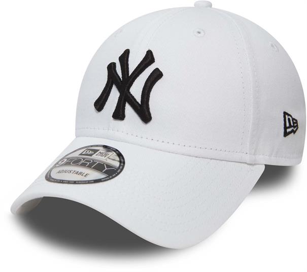 New Era 940 LEAG BASIC CAP NEYYAN