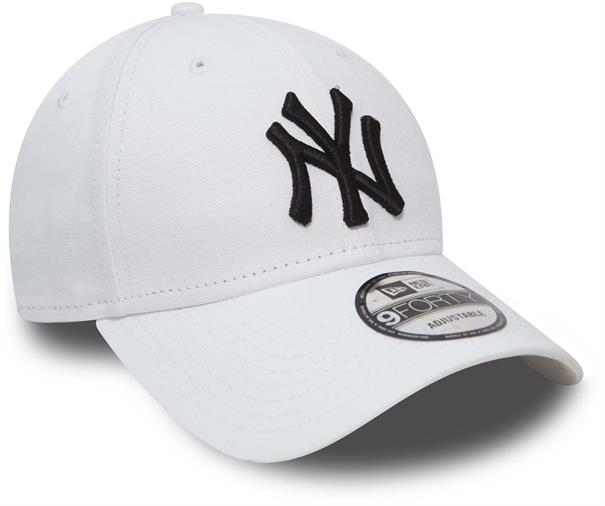 New Era 940 LEAG BASIC CAP NEYYAN