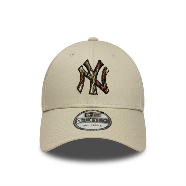 New Era camo infill 9forty