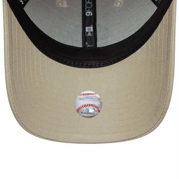 New Era camo infill 9forty