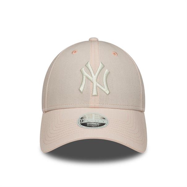 New Era female linen 9forty