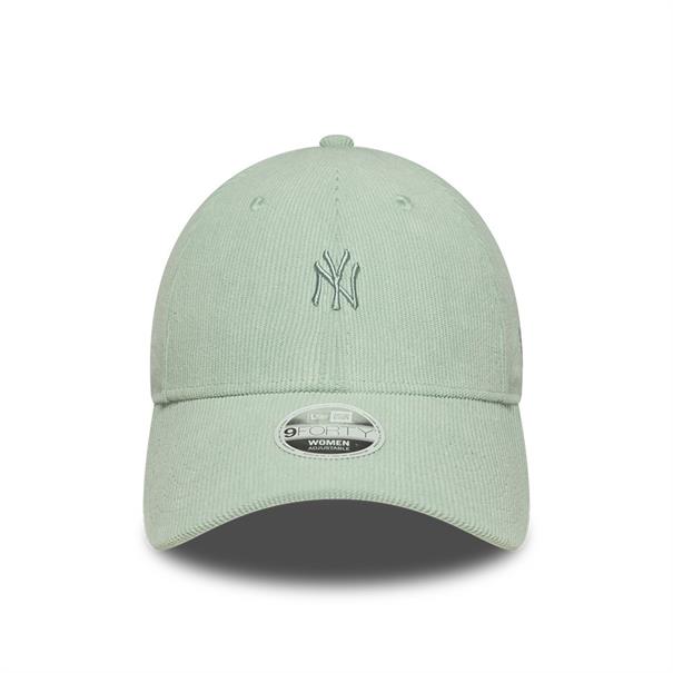 New Era female mini cord 9forty