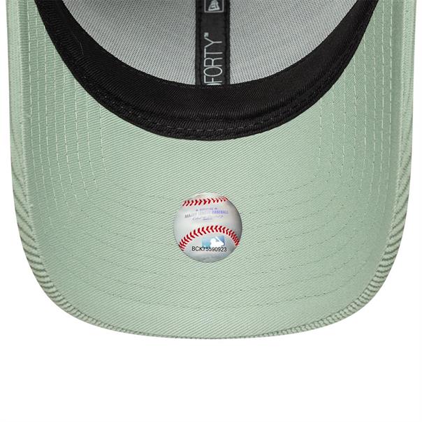 New Era female mini cord 9forty